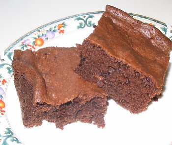 Brownies II