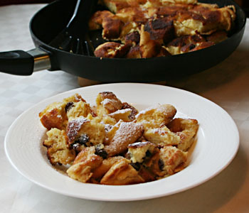 Kaiserschmarrn