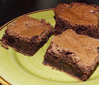 Oreo Brownies