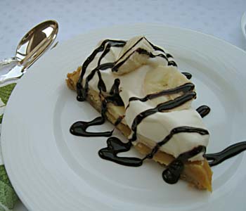 Banoffee Pie