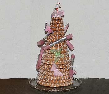 Kransekake