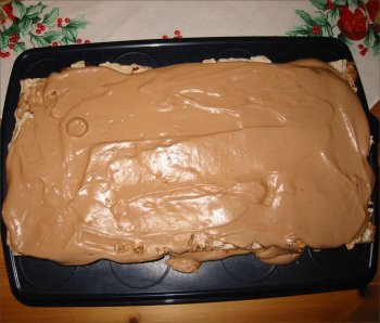 Snikkerskake III