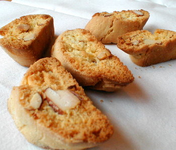 Biscotti